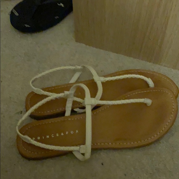 sandals - Picture 2 of 3